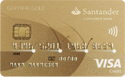 Gebyrfri Visa kredittkort