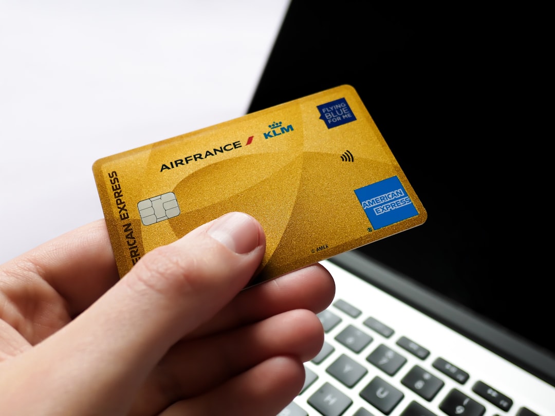 Credits Gold: Din guide til gullkredittkort