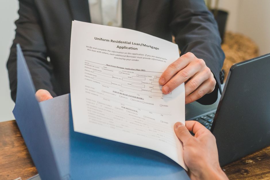 Online24-lånet: En omfattende guide til sikre finansieringsmuligheter