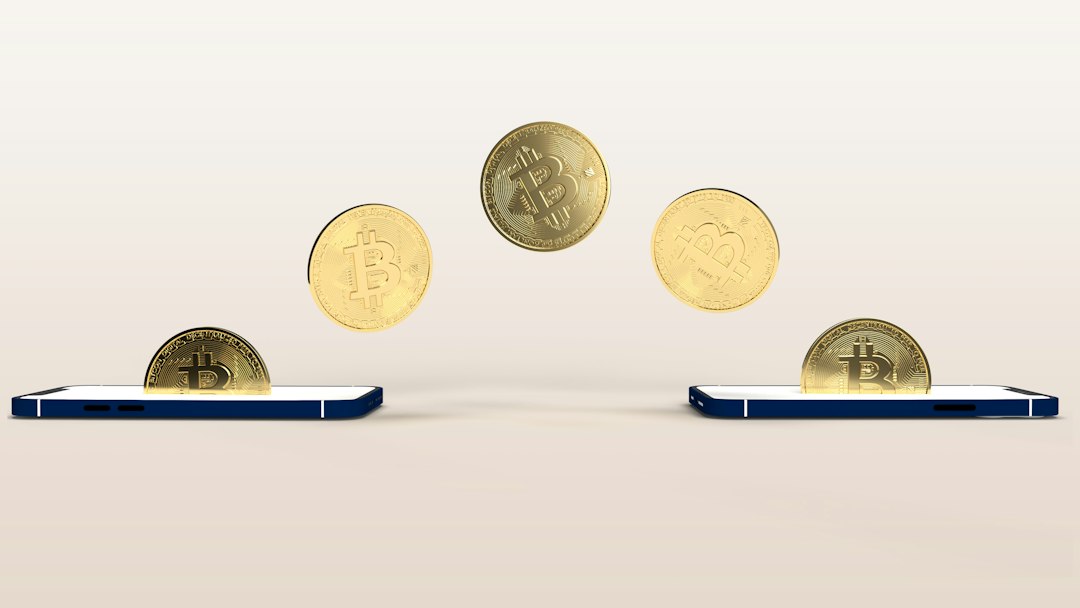 Unofinans: En Dypdykk i Fremtidens Finansielle Verden