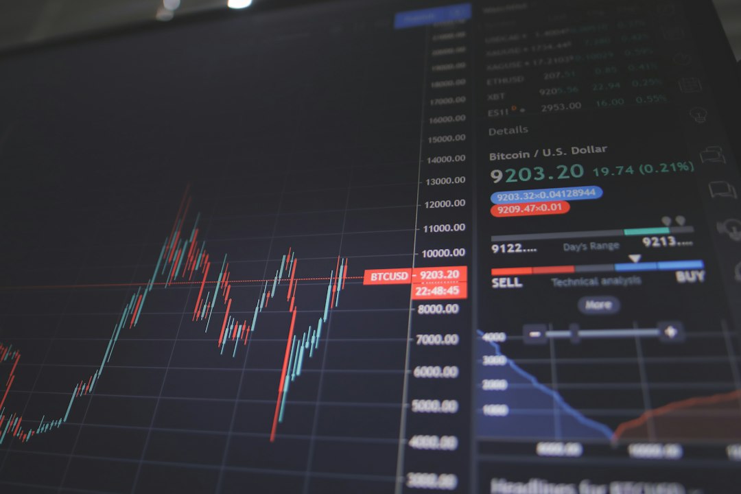 DigiFinans: Utforskning av den digitale finansieringsverdenen