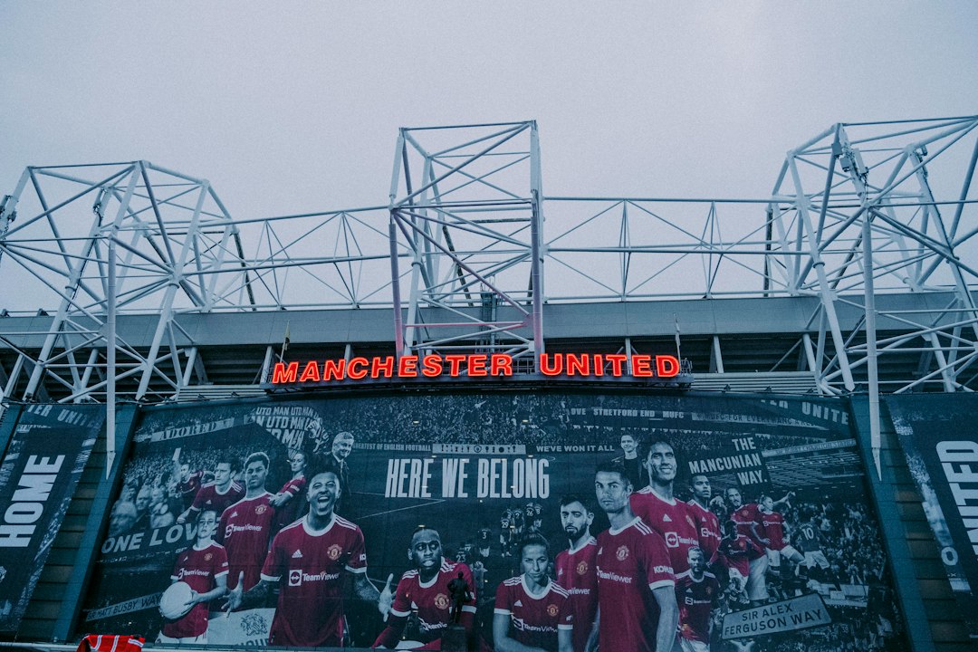 Manchester United Visa: En omfattende veiledning for fotballfans