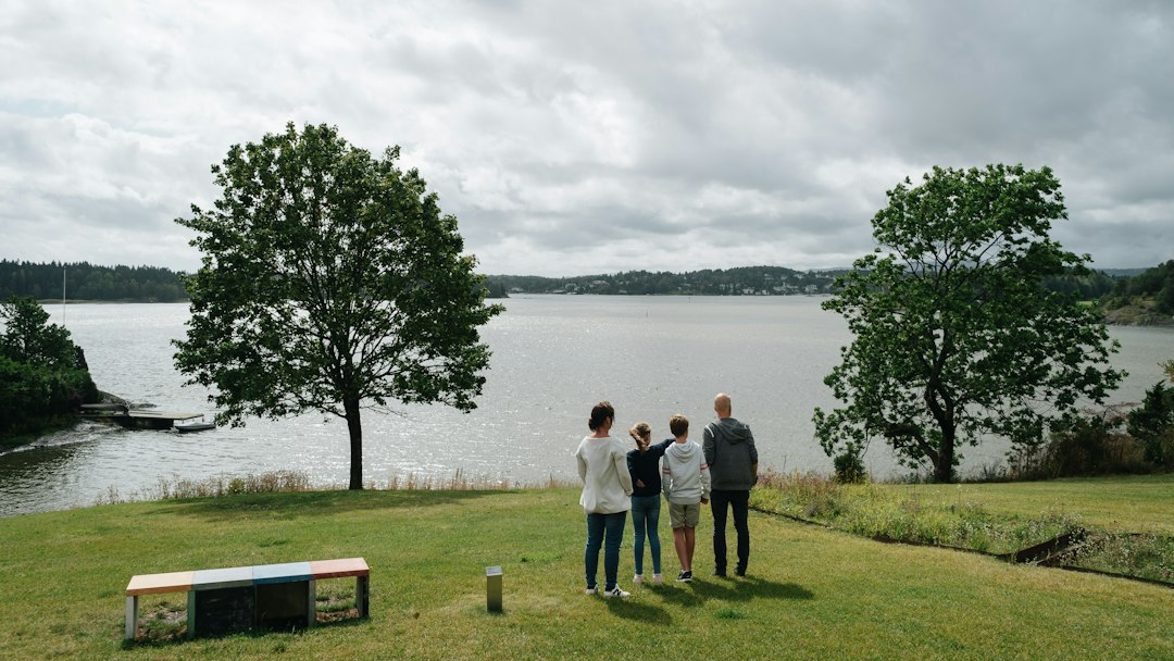 Nordiclån: En dyptgående forståelse av lån i Nordisk region